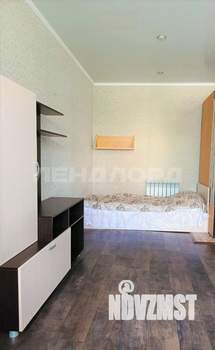 Студия квартира, вторичка, 30м2, 3/4 этаж