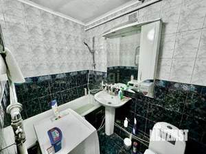 3-к квартира, вторичка, 48м2, 1/5 этаж