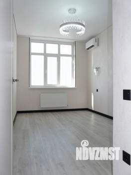 2-к квартира, вторичка, 60м2, 24/26 этаж