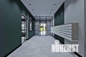 2-к квартира, вторичка, 70м2, 4/22 этаж