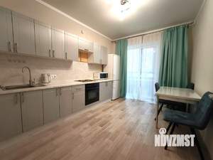 1-к квартира, вторичка, 38м2, 7/10 этаж