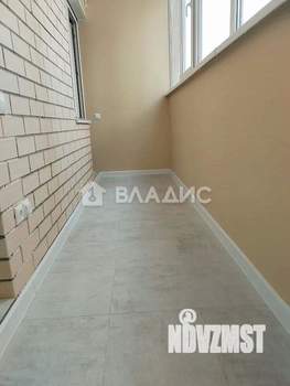 1-к квартира, вторичка, 43м2, 12/25 этаж