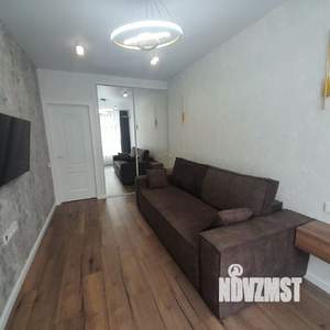 1-к квартира, вторичка, 40м2, 22/25 этаж