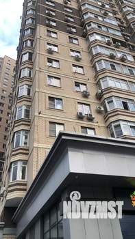 Студия квартира, вторичка, 39м2, 1/24 этаж