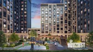 3-к квартира, вторичка, 86м2, 5/12 этаж