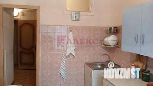 2-к квартира, вторичка, 47м2, 7/9 этаж