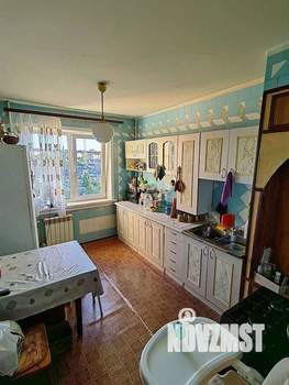 3-к квартира, вторичка, 64м2, 6/9 этаж
