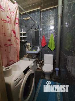 2-к квартира, вторичка, 44м2, 2/9 этаж