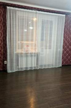 1-к квартира, вторичка, 33м2, 3/3 этаж