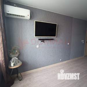 1-к квартира, вторичка, 25м2, 7/18 этаж
