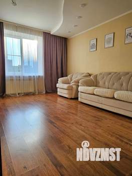 2-к квартира, вторичка, 70м2, 4/11 этаж