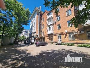 2-к квартира, вторичка, 57м2, 3/4 этаж