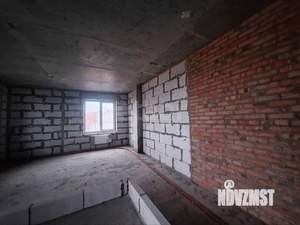 2-к квартира, вторичка, 76м2, 19/25 этаж