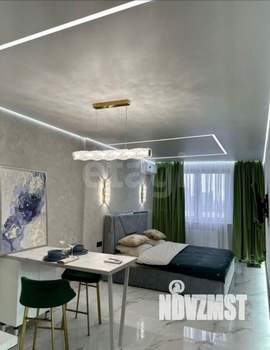 Студия квартира, вторичка, 28м2, 9/26 этаж