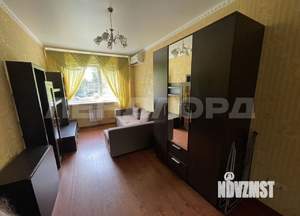 1-к квартира, вторичка, 39м2, 2/13 этаж