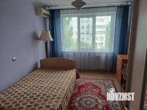 3-к квартира, вторичка, 60м2, 7/9 этаж