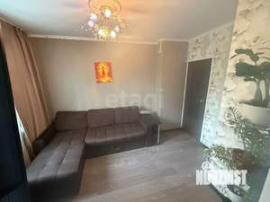 3-к квартира, вторичка, 65м2, 1/9 этаж