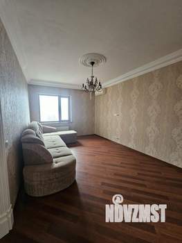 3-к квартира, вторичка, 106м2, 3/5 этаж