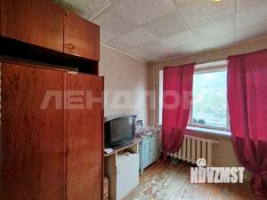 1-к квартира, вторичка, 18м2, 4/5 этаж