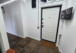 2-к квартира, вторичка, 59м2, 5/25 этаж