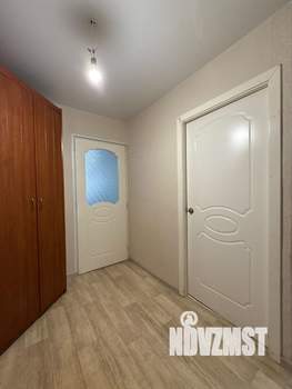 3-к квартира, вторичка, 49м2, 4/5 этаж