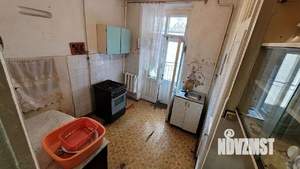 2-к квартира, вторичка, 49м2, 3/5 этаж