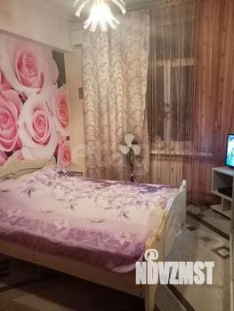 2-к квартира, вторичка, 53м2, 6/6 этаж