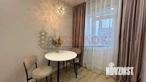 1-к квартира, вторичка, 36м2, 9/10 этаж