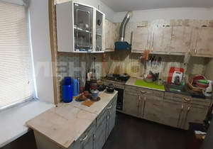 2-к квартира, вторичка, 51м2, 1/14 этаж