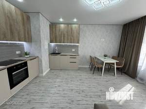 1-к квартира, вторичка, 42м2, 8/19 этаж