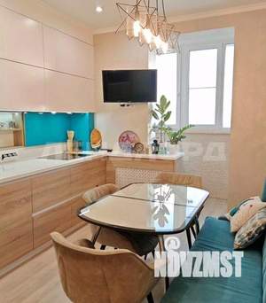 3-к квартира, вторичка, 75м2, 15/20 этаж