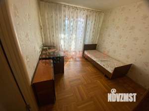 3-к квартира, вторичка, 61м2, 2/5 этаж