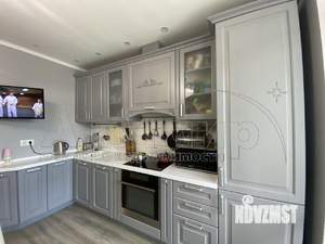 3-к квартира, вторичка, 69м2, 8/20 этаж