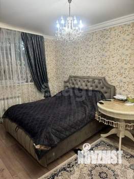 3-к квартира, вторичка, 56м2, 2/4 этаж