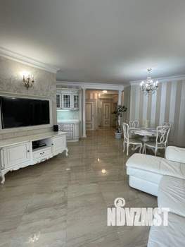 3-к квартира, вторичка, 90м2, 8/18 этаж