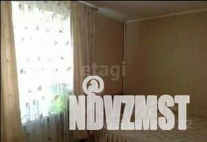 2-к квартира, вторичка, 42м2, 2/5 этаж