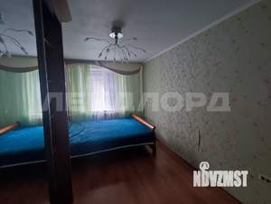 2-к квартира, вторичка, 50м2, 1/10 этаж