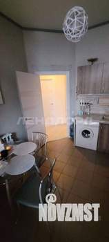2-к квартира, вторичка, 60м2, 1/25 этаж