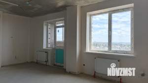 1-к квартира, вторичка, 40м2, 12/18 этаж