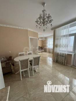 3-к квартира, вторичка, 71м2, 2/22 этаж