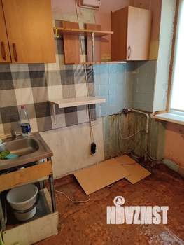 3-к квартира, вторичка, 59м2, 5/5 этаж