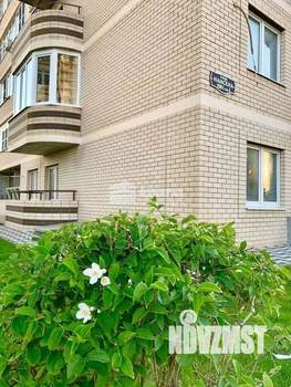 Студия квартира, вторичка, 26м2, 13/25 этаж