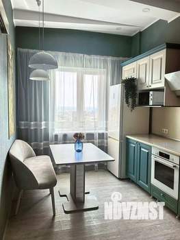 2-к квартира, вторичка, 68м2, 22/22 этаж