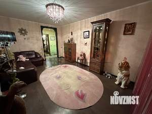 3-к квартира, вторичка, 84м2, 4/10 этаж