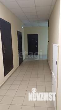 Студия квартира, вторичка, 31м2, 15/17 этаж