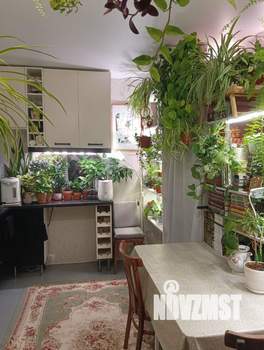 1-к квартира, вторичка, 37м2, 8/17 этаж