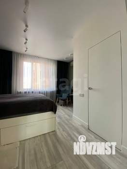 3-к квартира, вторичка, 73м2, 15/19 этаж