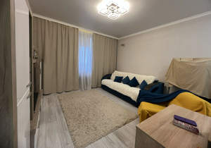 1-к квартира, вторичка, 38м2, 10/19 этаж