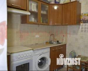 2-к квартира, вторичка, 45м2, 3/5 этаж