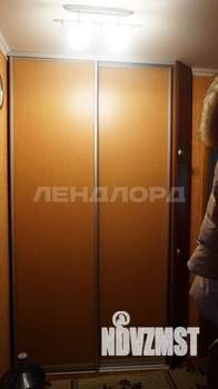 3-к квартира, вторичка, 57м2, 4/5 этаж